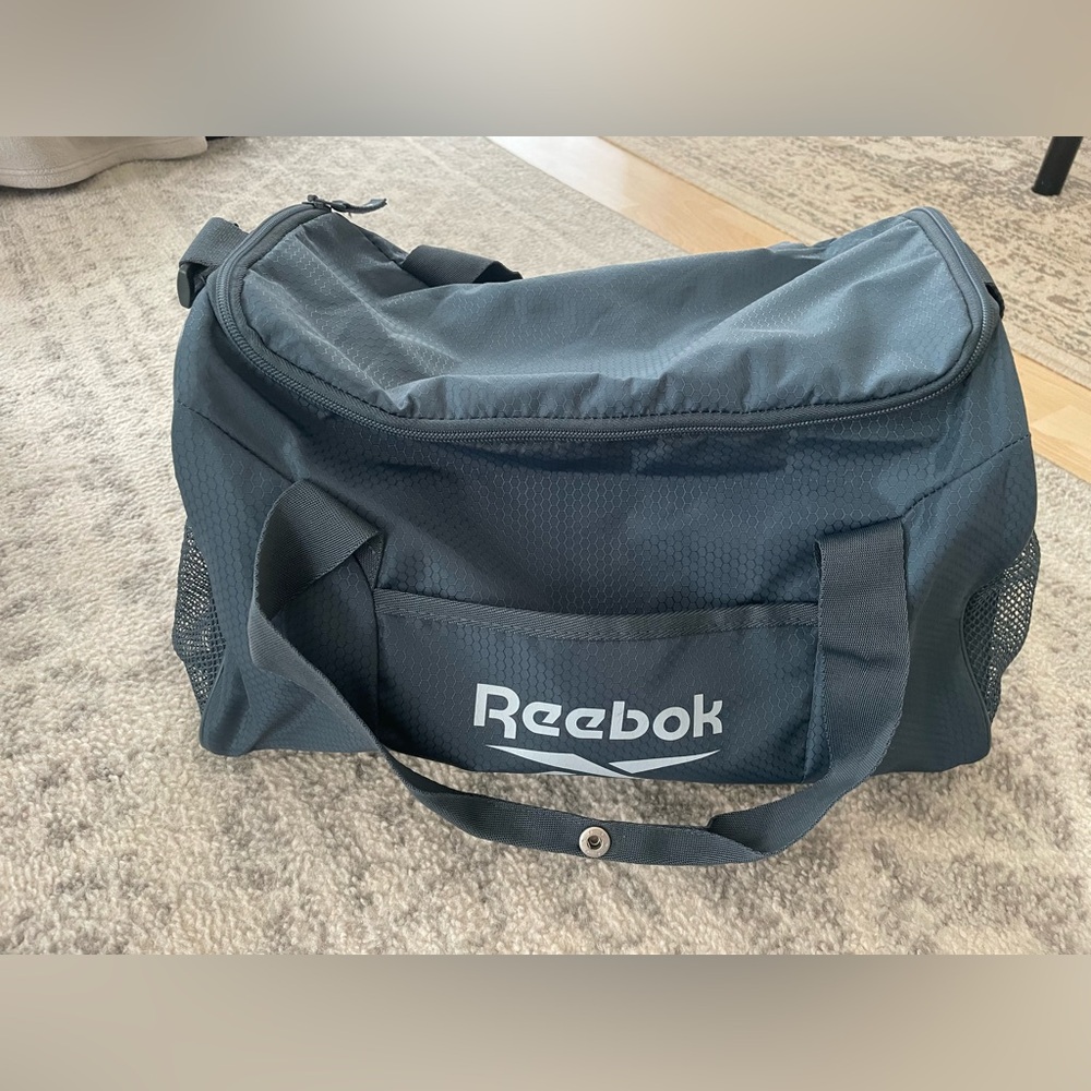 Reebok bags